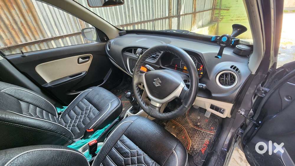 Maruti Suzuki Alto 800 2021 Dec Ending Petrol 34900 Km Driven