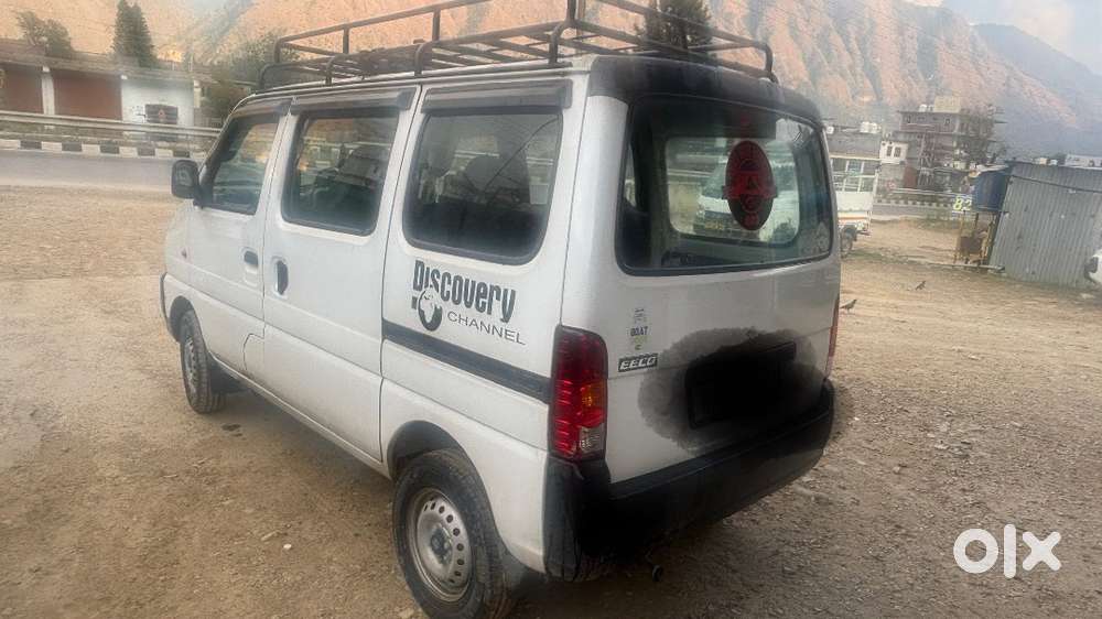 Maruti Eeco 1.2 2025