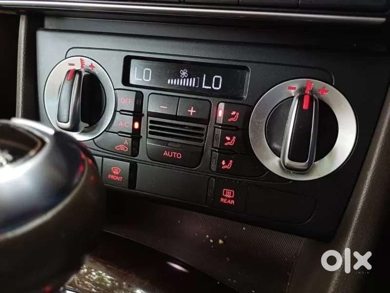 Audi Q3 2.0 35 Tdi Technology, 2015, Diesel