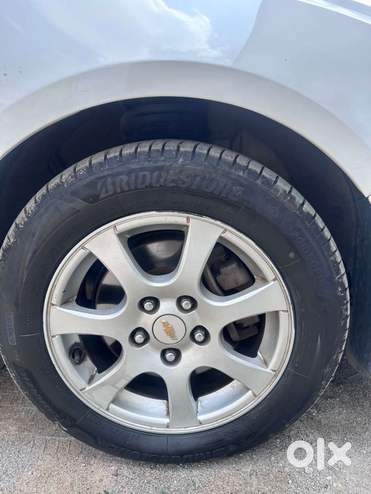 Chevrolet Cruze Diesel Good Condition