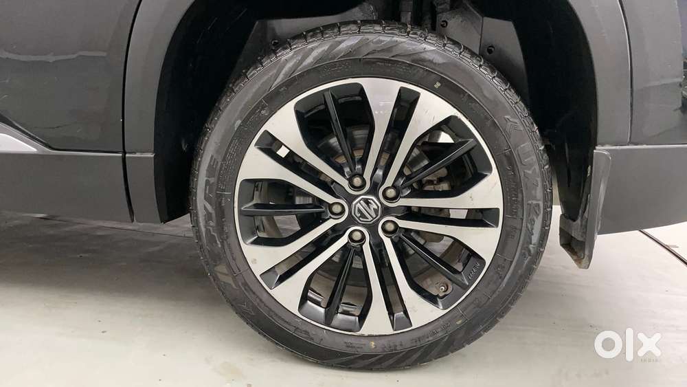 Mg Hector Sharp Diesel Mt, 2021, Diesel