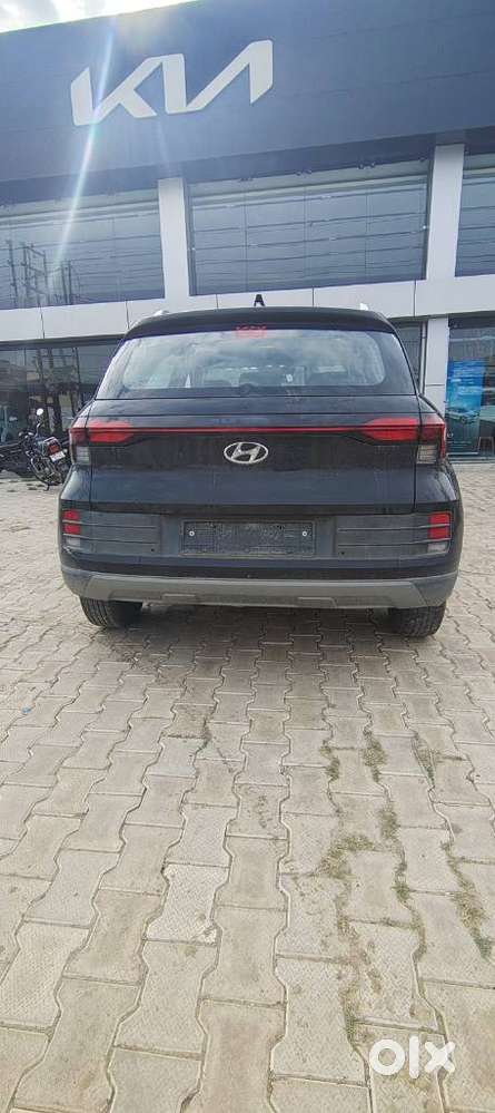 Hyundai Venue 1.5 Crdi S Plus, 2024