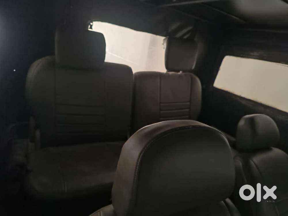 Mahindra Thar Di 4x2, 2015, Diesel