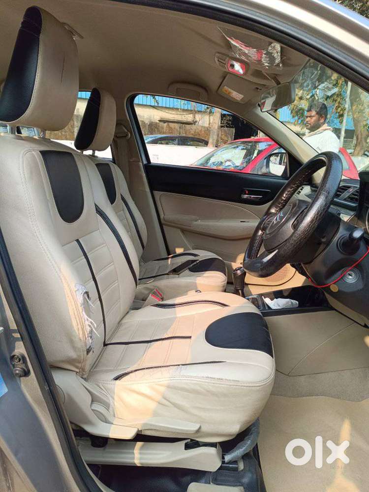 Maruti Suzuki Swift Dzire Vxi Optional, 2022, Petrol