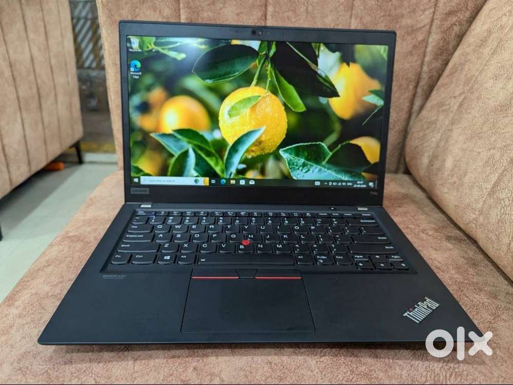Like new Lenovo ThinkPad T14s Gen 1 16GB Ram 256GB SSD 14-inch FHD