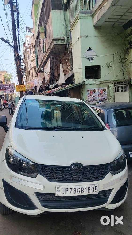 Mahindra Diesel Car 2020