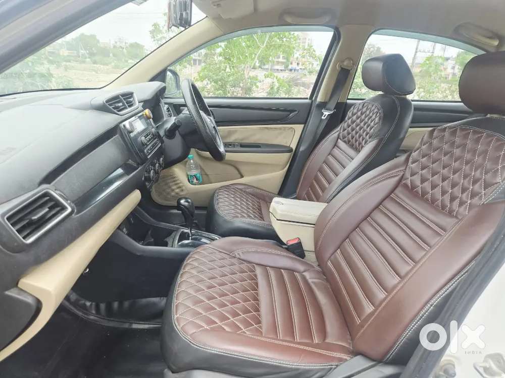 Honda Amaze Edition 2018 Diesel Car
