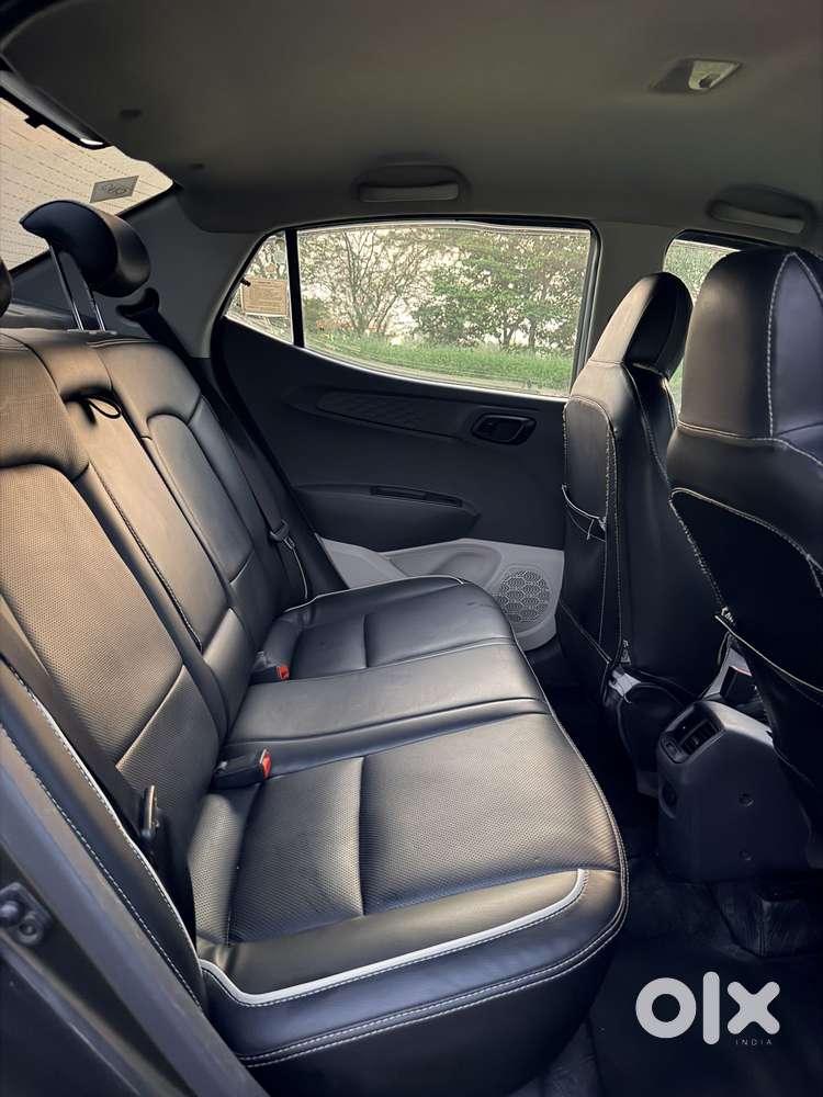 Hyundai Aura 1.2 S Cng, 2022, Cng & Hybrids