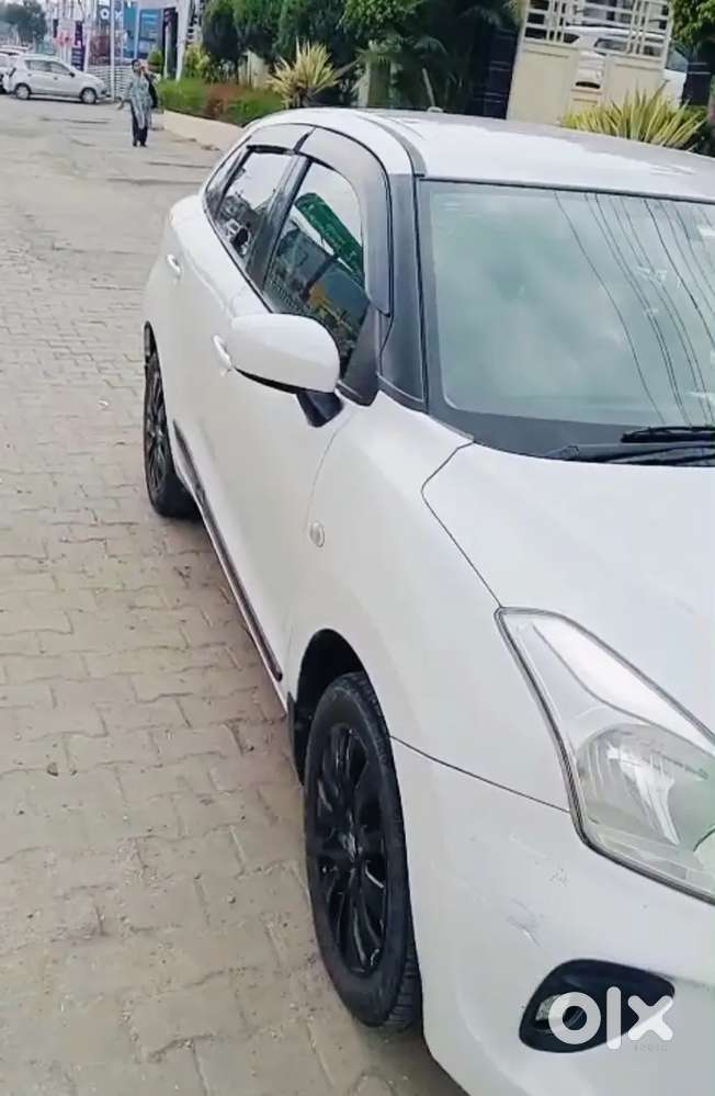 Maruti Suzuki Baleno 2019