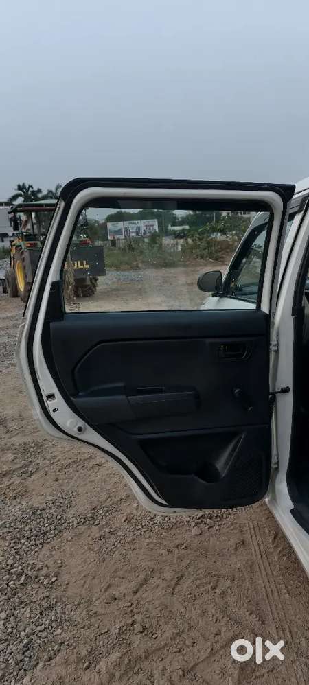 Maruti Suzuki Wagon R 1.0 Lxi (0) 2021 Cng & Hybrids 82342 Km Driven