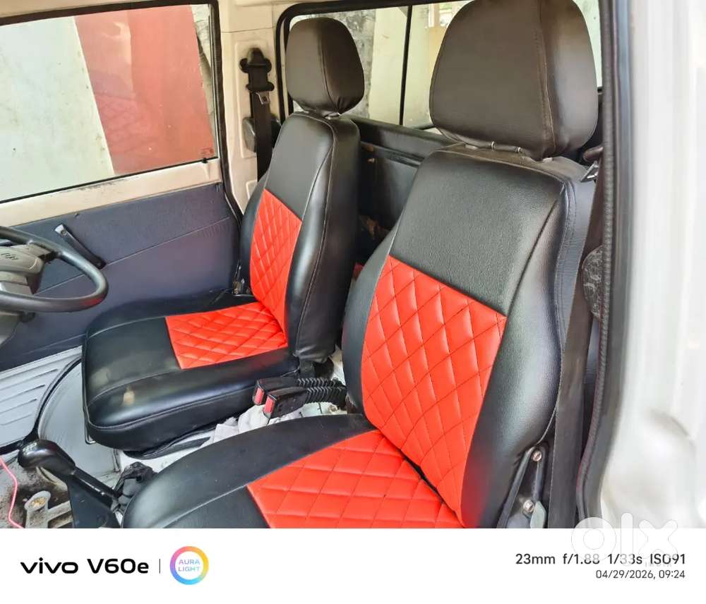 Maruti Suzuki Omni 2016 Petrol Well Maintained
