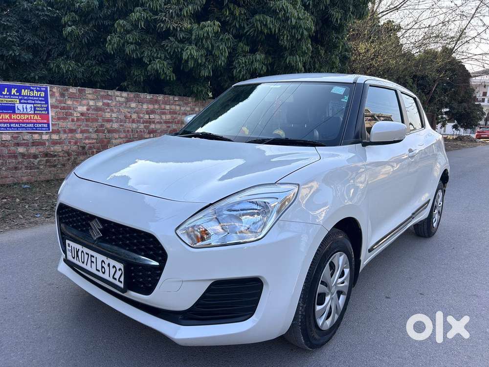 Maruti Suzuki Swift