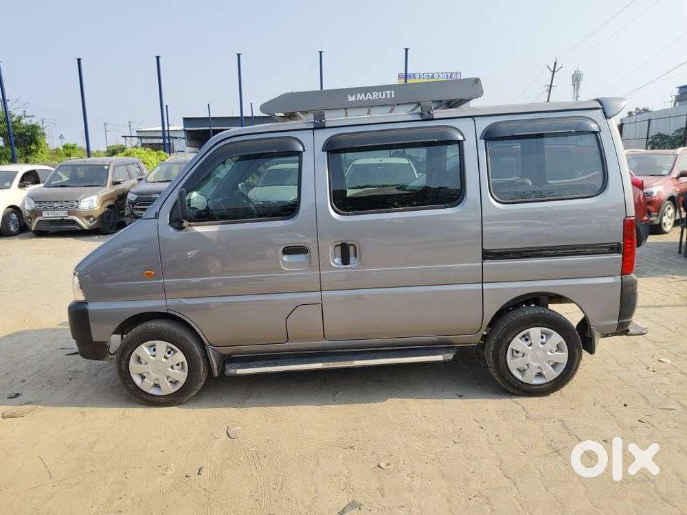 Maruti Suzuki Eeco 5 Seater Ac, 2025, Petrol