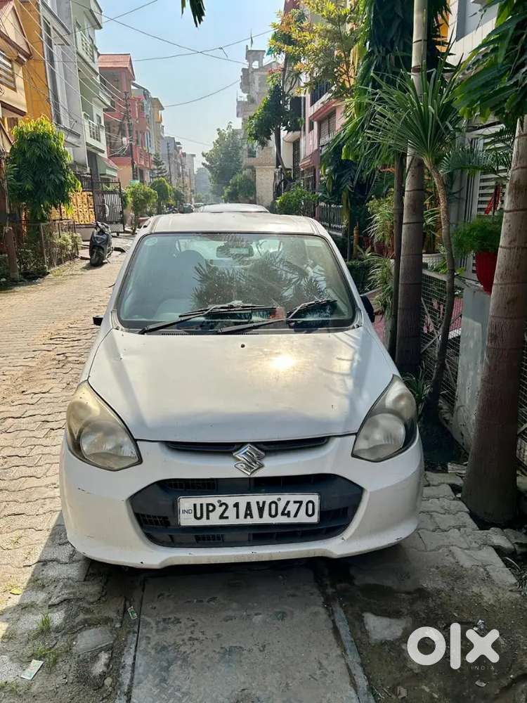 New Condition