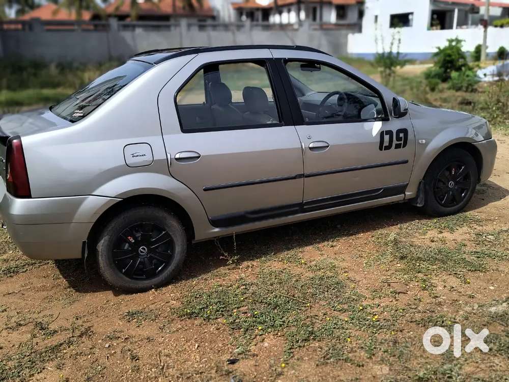 Mahindra Verito 2011 Manual Diesel