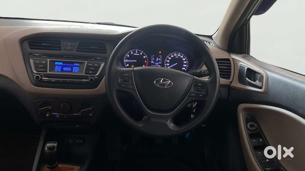 Hyundai Elite I20 Magna 1.2, 2016, Petrol