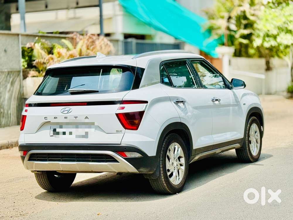 Hyundai Creta 1.6 Crdi At Sx Plus, 2020, Diesel