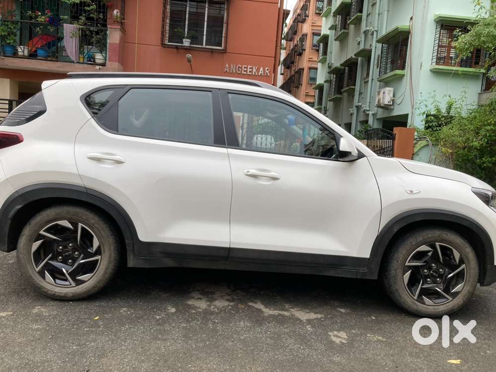 Kia Sonet 1.2 Petrol Htk(o) 2024
