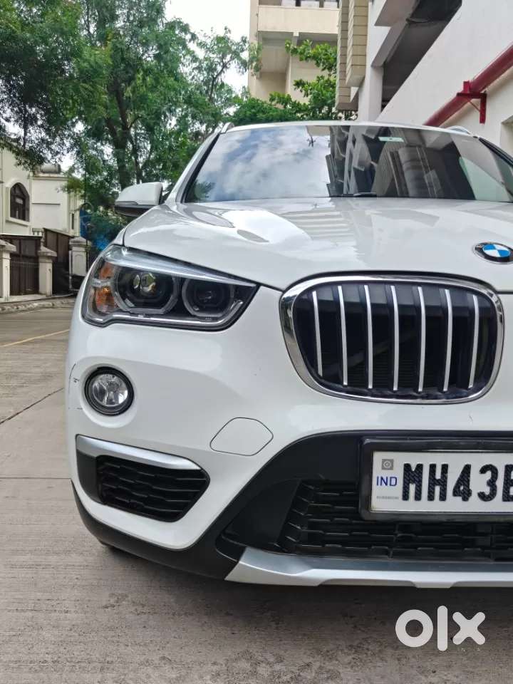 Bmw X1 Sdrive20d Expedition, 2020, Diesel