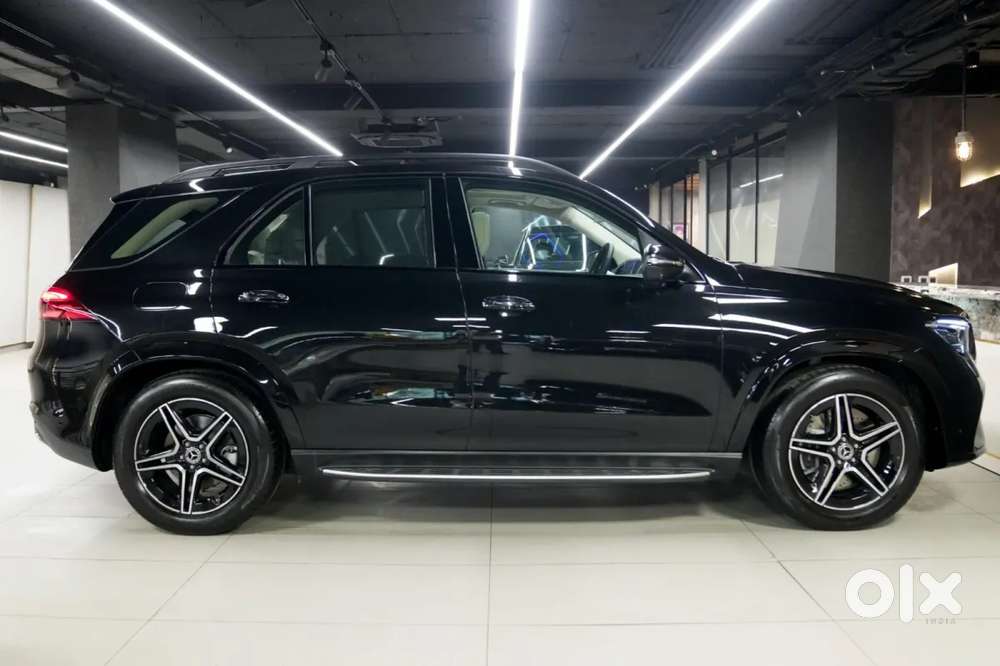 Mercedes-benz Gle, 2026, Petrol