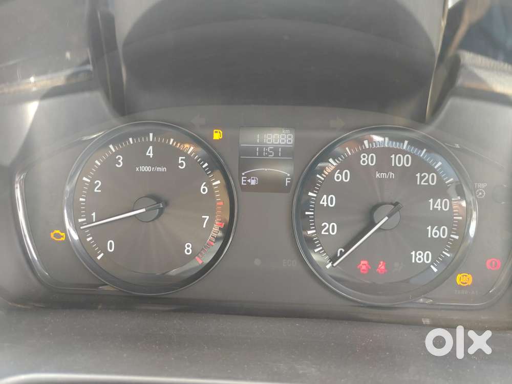 Honda Amaze E 1.2 Petrol Mt, 2019, Cng & Hybrids