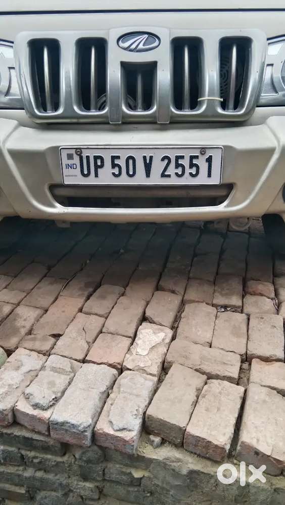 Mahindra Bolero 2010 Manual