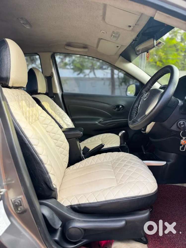 Nissan Sunny 1.5 Xl 2019