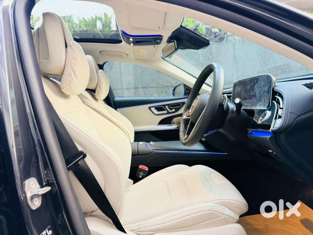 Mercedes-benz E-class E 220 D, 2025, Diesel