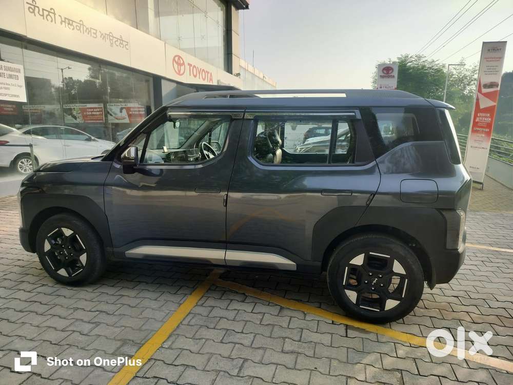 Kia Syros Htk Opt Diesel, 2025, Diesel