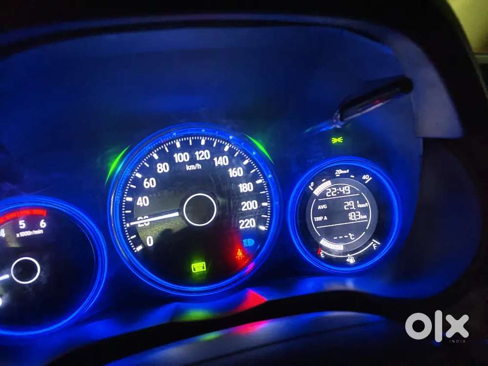 Honda City Diesel Manual 2015