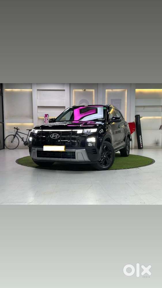 Hyundai Creta 2025