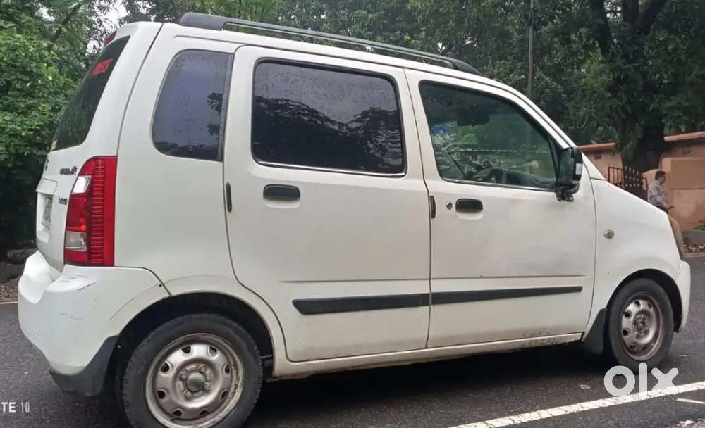Maruti Suzuki Wagon 1.0 2008 Model