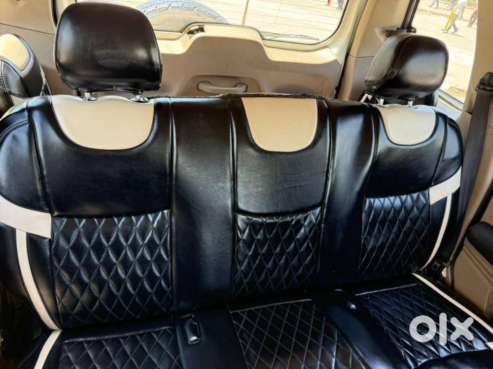 Mahindra Tuv 300 T10, 2019, Diesel