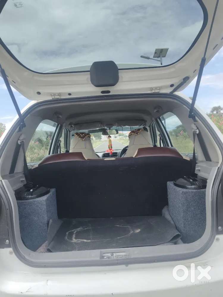 Maruti Suzuki Alto K10 Vxi 2013 Petrol Good Condition