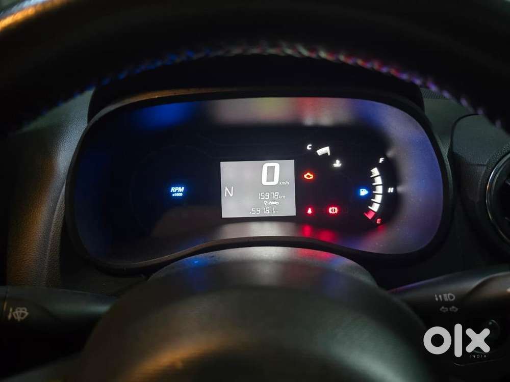 Renault Kwid Automatic 2022
