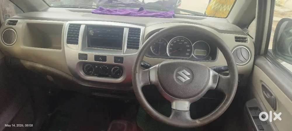 Maruti Suzuki Zen Estilo 2010 Petrol 140000 Km Driven