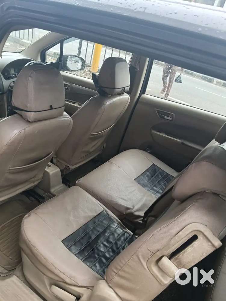 Maruti Suzuki Ertiga 2014 Diesel Good Condition