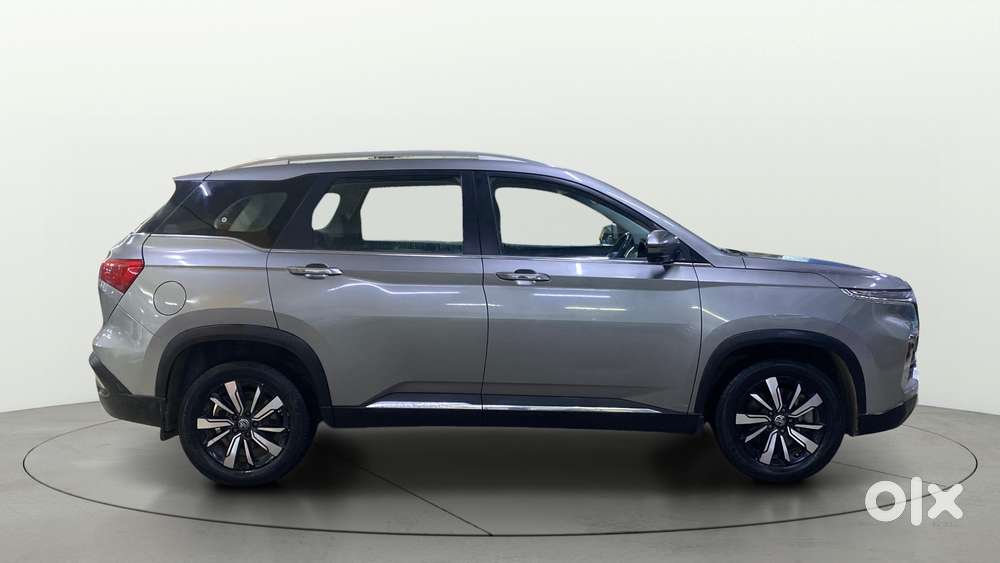 Mg Hector 1.5 Sharp Turbo Dct Petrol Dual Tone, 2020, Petrol