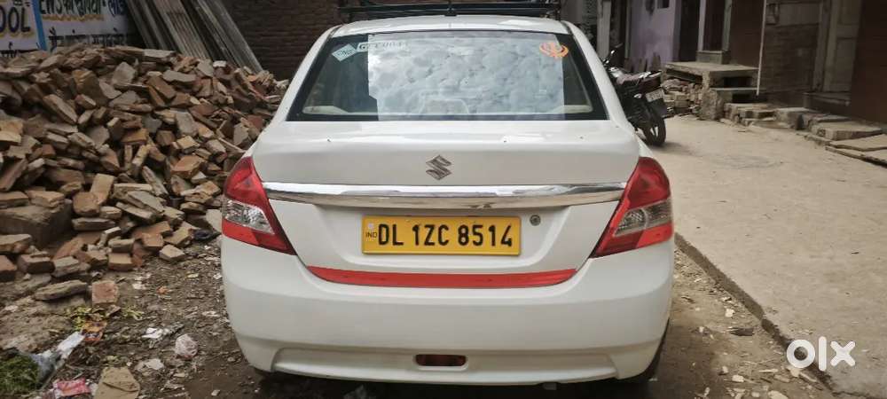 Maruti Suzuki Dzire 2019 Petrol 20000 Km Driven