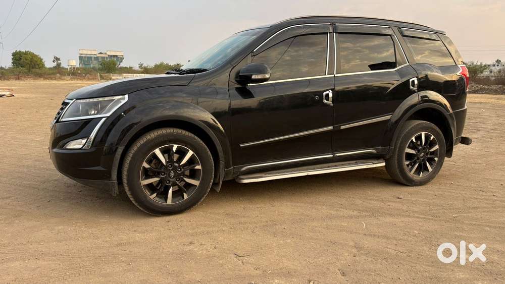 Mahindra Xuv500 W11, 2019, Diesel