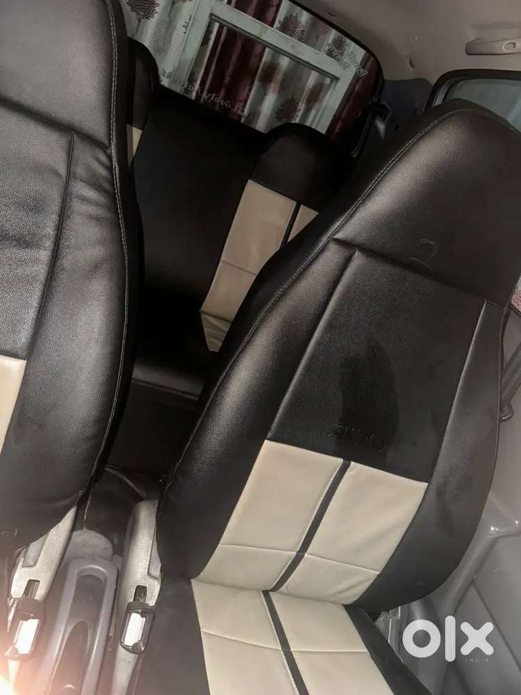 Maruti Suzuki Alto 10 Petrol 50000 Km Driven