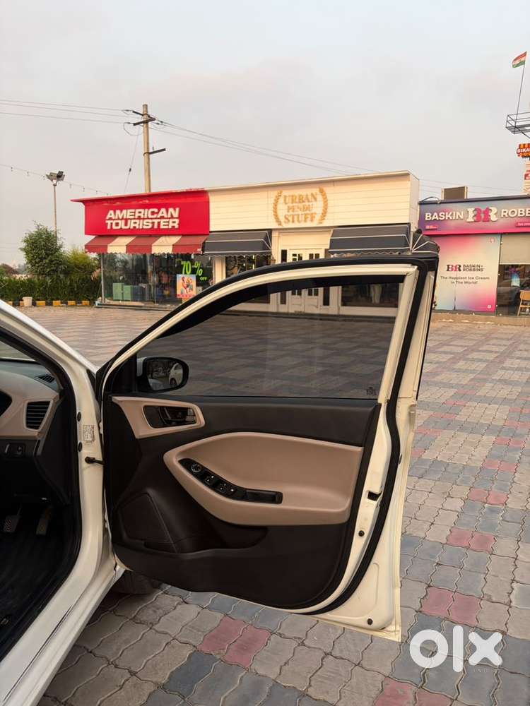 Hyundai I20 Diesel Manual 2014