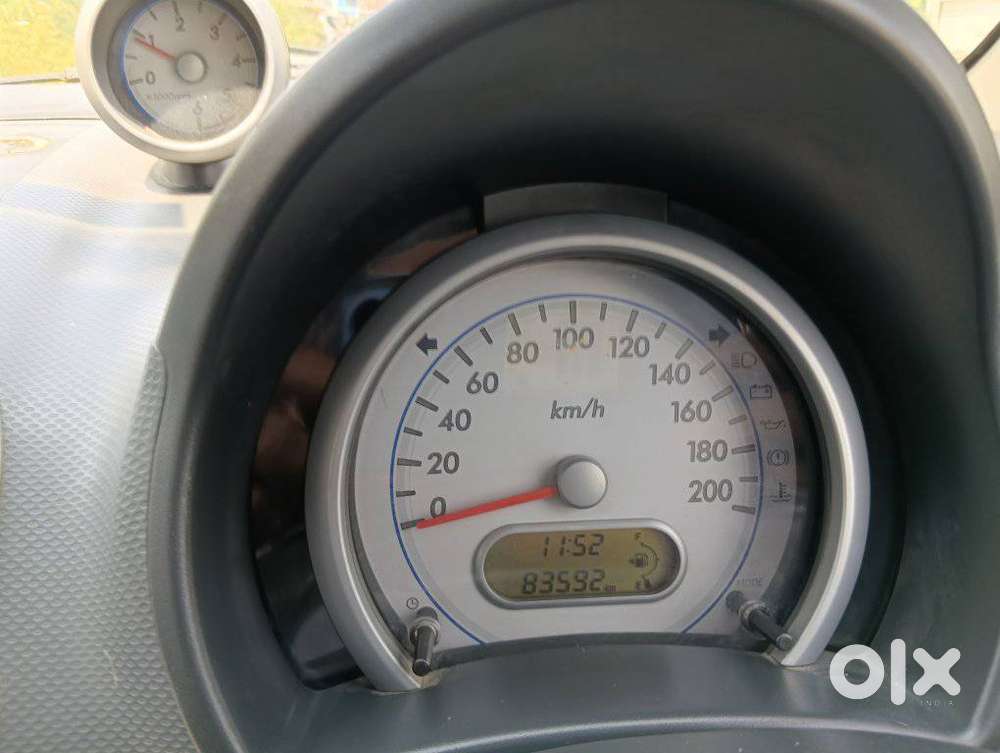 Maruti Suzuki Ritz Zdi Bs-iv, 2013, Diesel