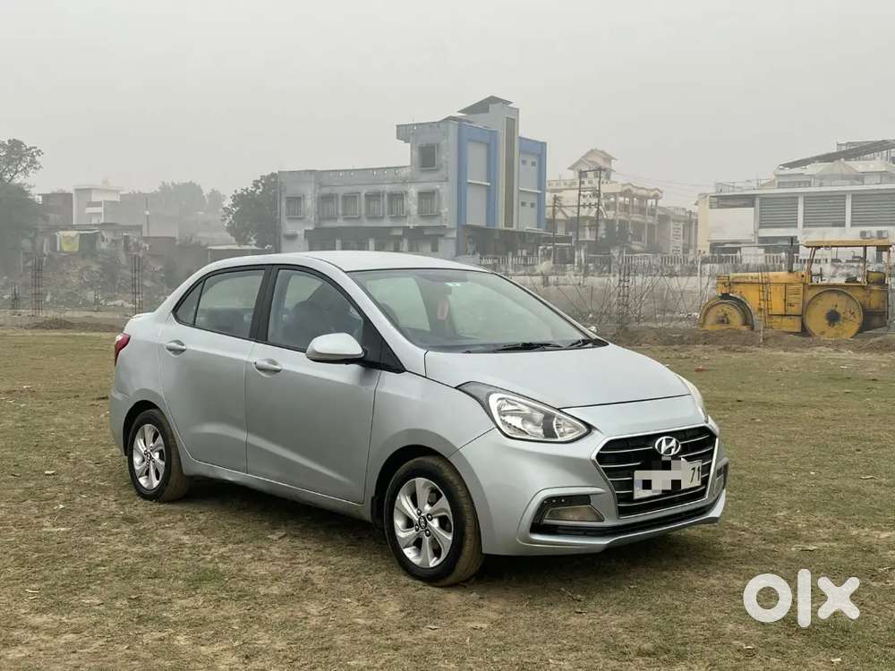 Hyundai Accent 2019 Diesel 100000 Km Driven