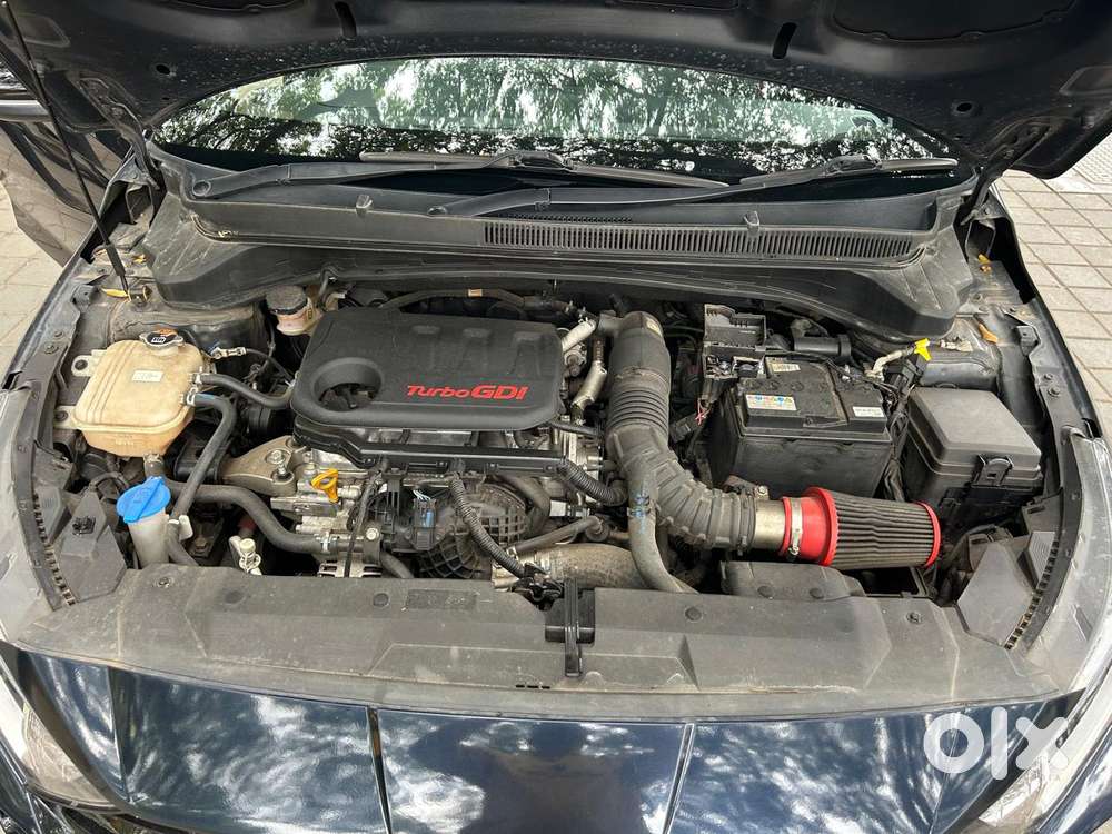 Hyundai I20 N Line 1.0 N8 Turbo Dct, 2024, Petrol