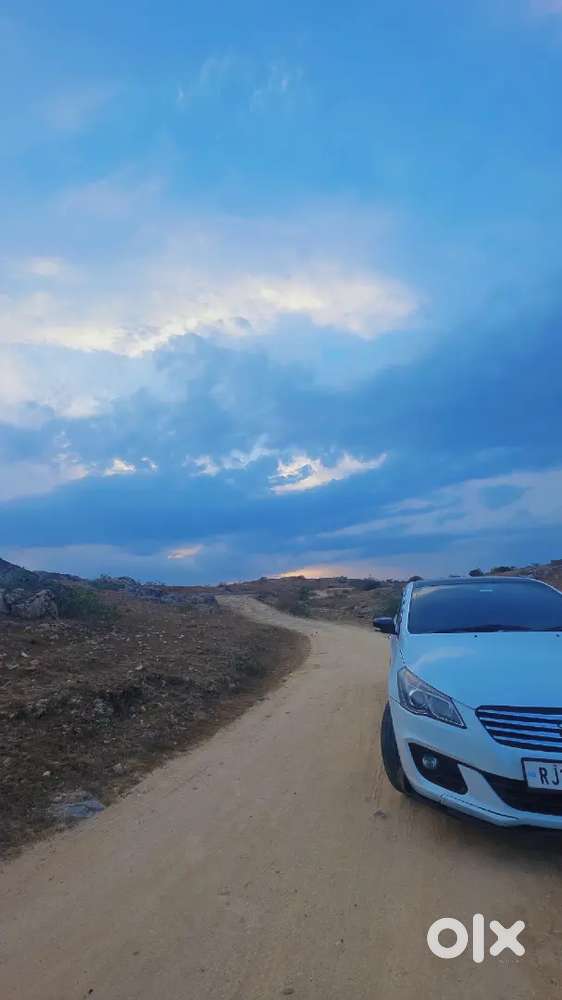 Maruti Suzuki Ciaz 2018 Cng & Hybrids Well Maintained