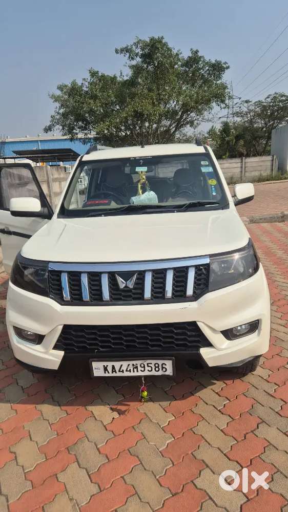 Mahindra Bolero Neo 2023 Diesel 69000 Km Driven