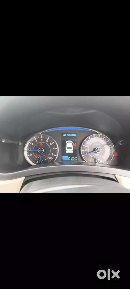 Maruti Suzuki Ciaz 2023 Petrol 31000 Km Driven