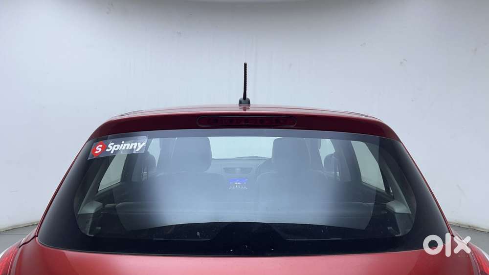 Maruti Suzuki Swift Lxi 2018, 2011, Petrol