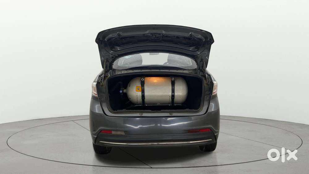 Tata Tigor 1.2 Revotron Xz Plus Cng, 2022, Cng & Hybrids